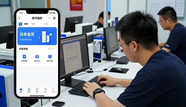 广州亚思维网络科技有限公司关注小程序开发等未来趋势