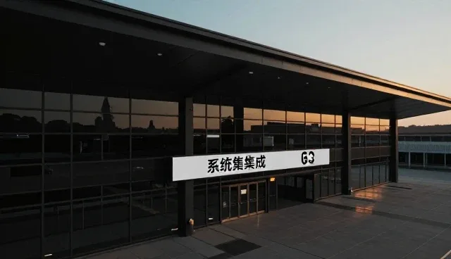 系统集成方案在多场景下的应用策略与实践