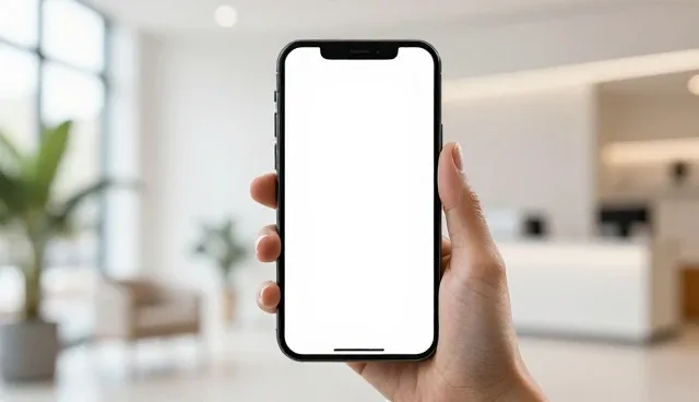 小程序开发中UIUX设计的常见误区与优化策略