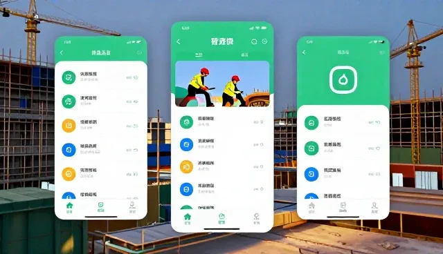 系统集成在APP开发中的关键选型关注点