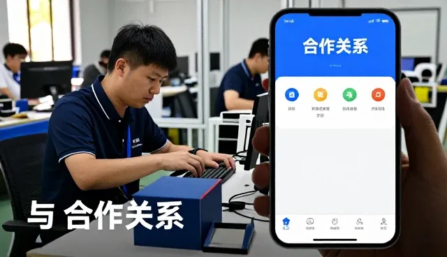 小程序开发速览：互联网平台小程序开发重点整理